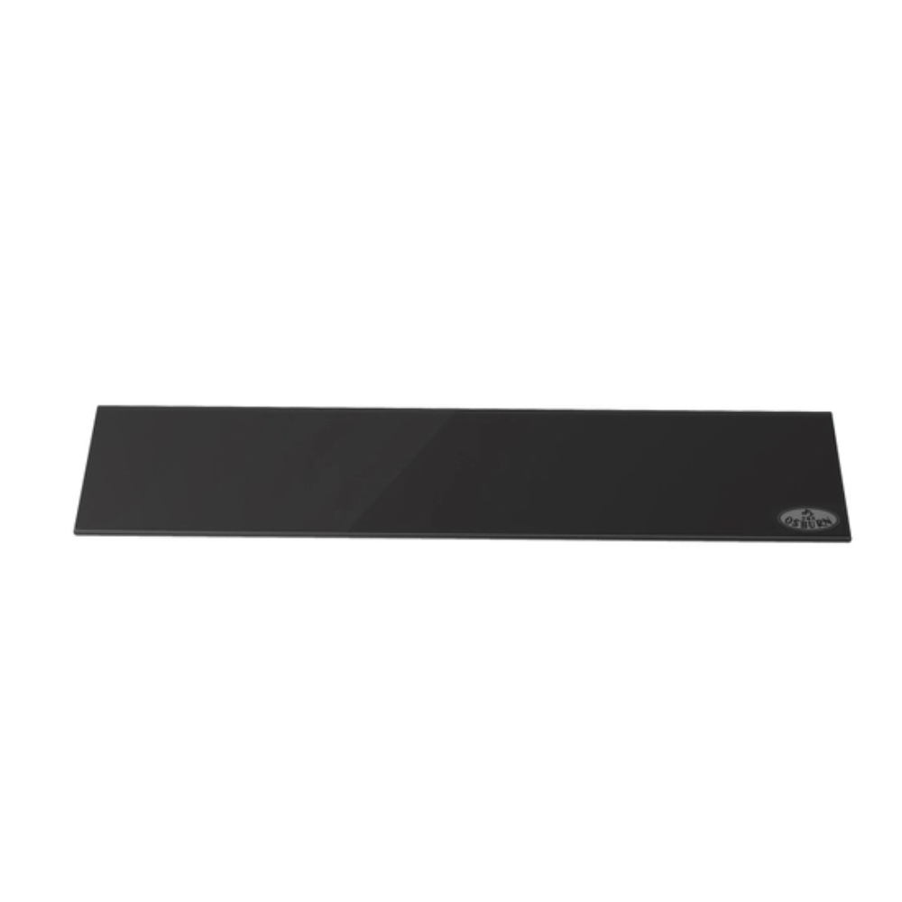 Osburn OA10166 Glass Ash Lip