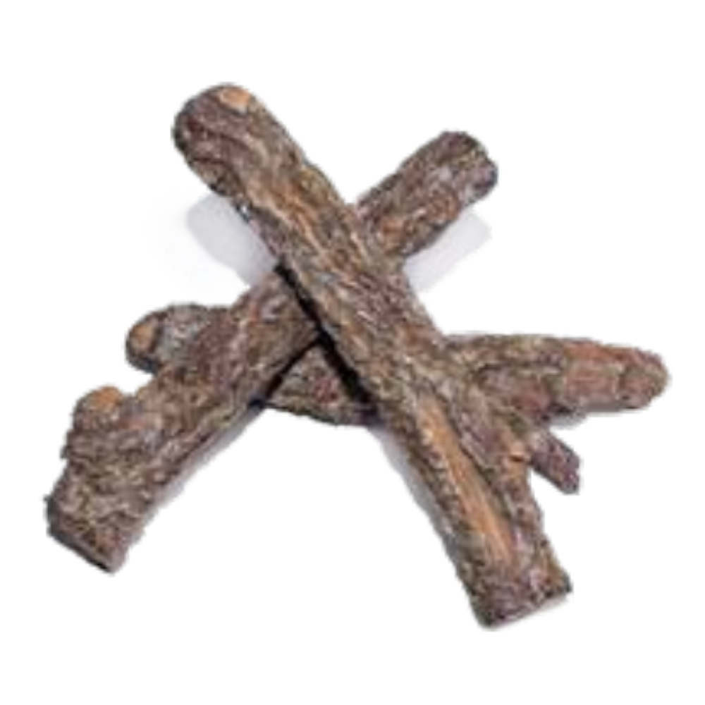 Enhance-a-Fire BRKCT-BF 4338 Battlefield 9"- 11” Twigs 3 PC Set