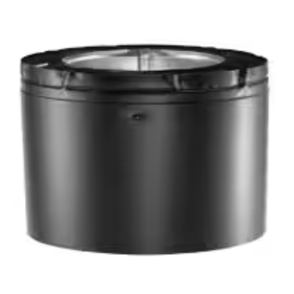 Napoleon W175-0053 Simpson Duravent Adaptor, 4/7"