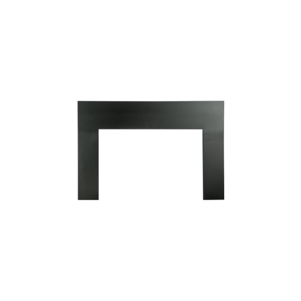 Majestic MI35-4432-BK Medium 35" Surround 44" X 32" Black