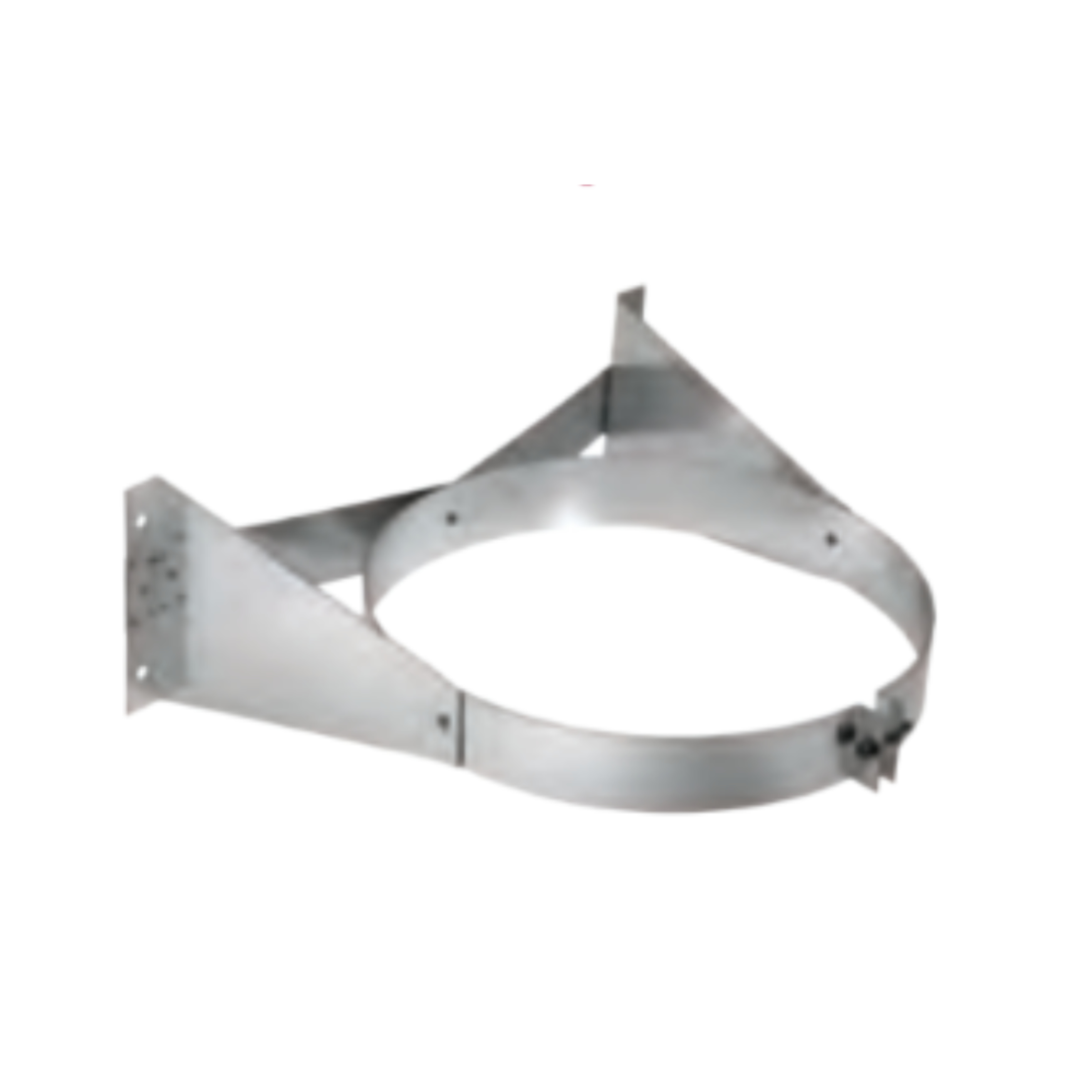 Duravent 10DT-WS Wall Strap