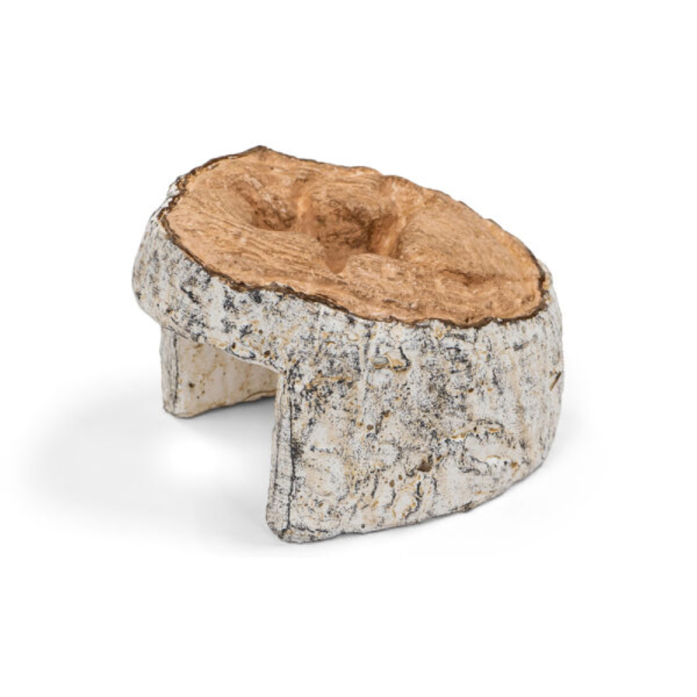 RealFyre WCBC-1 Charred Birch Decorative Cover (Vacuum packed)