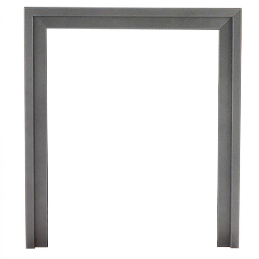 Empire VFF24HP Hammered Pewter Steel Frame