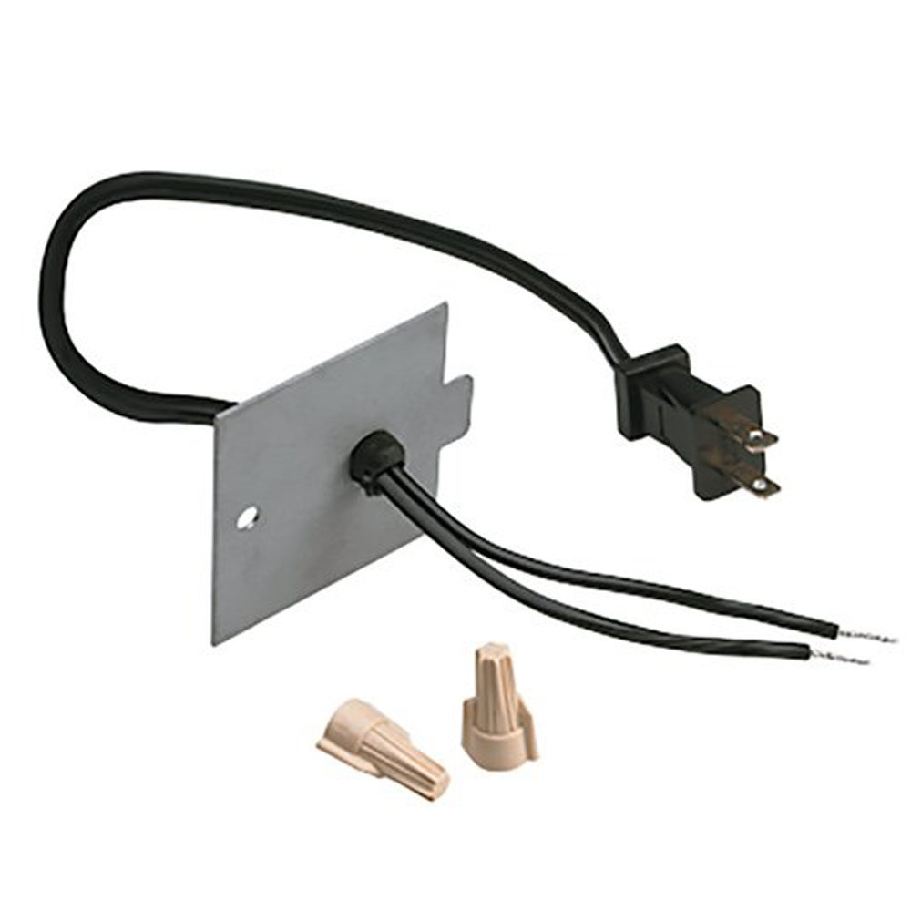 Dimplex X-BFPLUGE Plug Kit