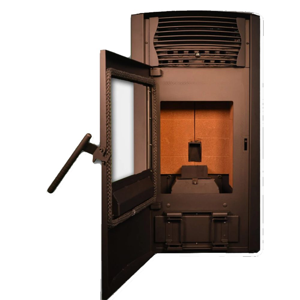 Stoves and Furnaces