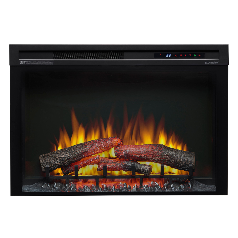 Electric Fireplaces
