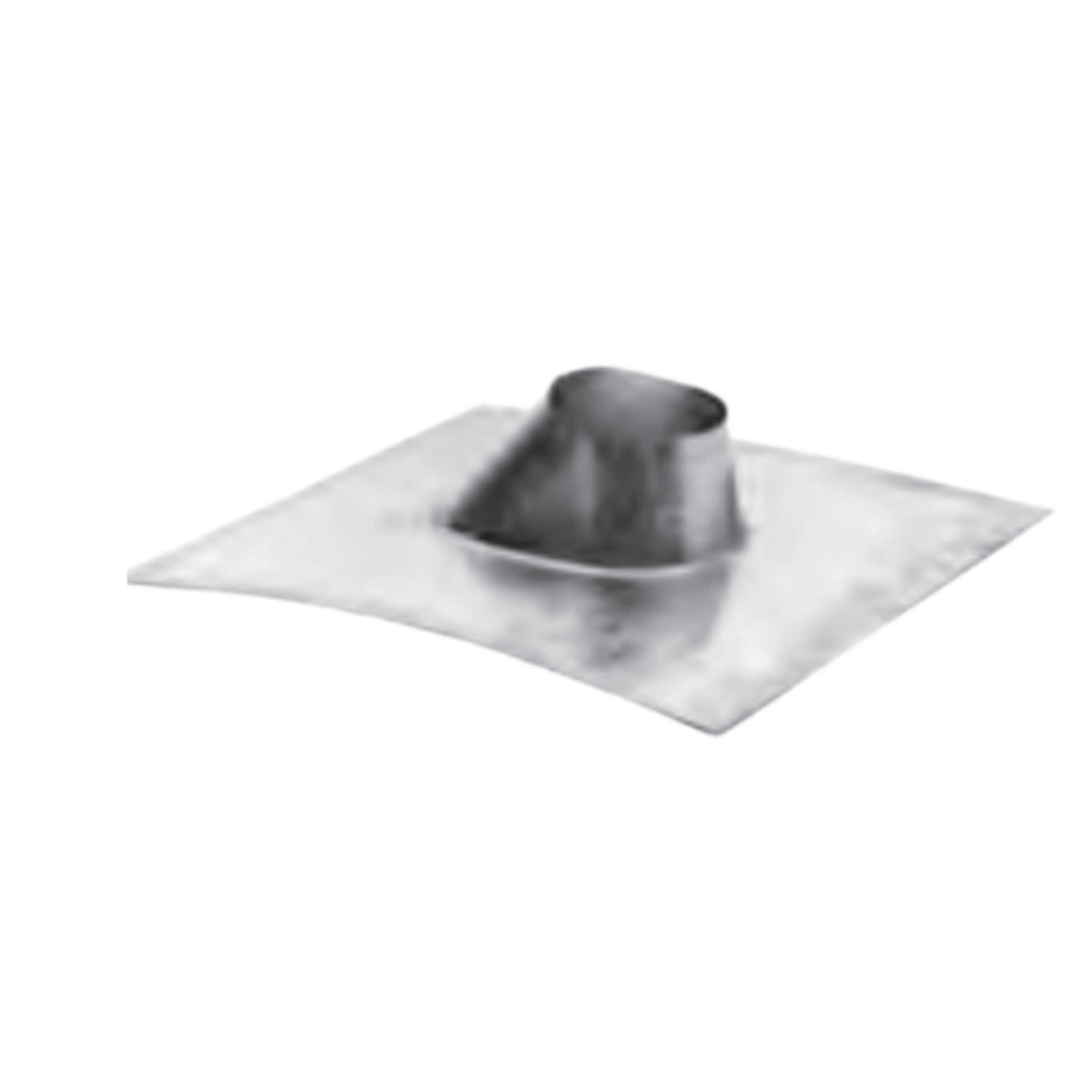Duravent 35CVS-DSA Dead Soft Adjustable Flashing 0/12-6/12