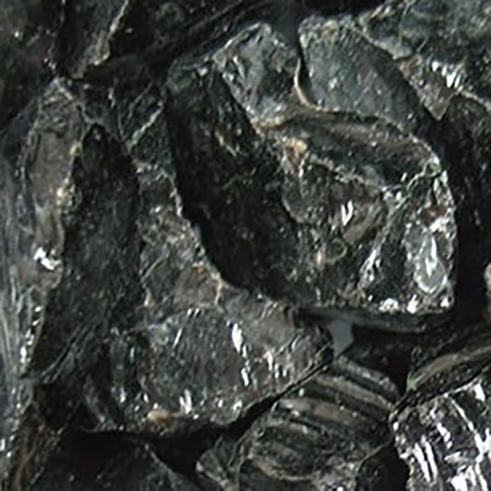 Majestic MEDIA-EBONY-48 Glass Media, Ebony (Black)