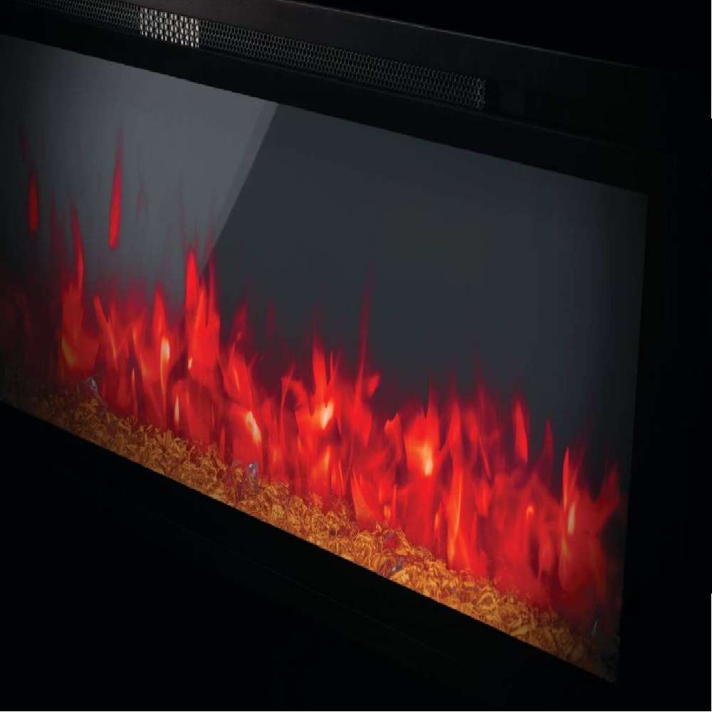 Electric Fireplaces