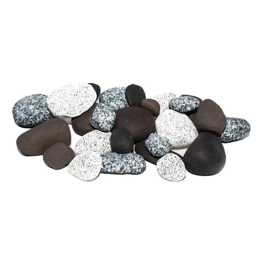Enhance-a-Fire VQ-SM 4258 Vermont Quarry Luxury Stone Sets
