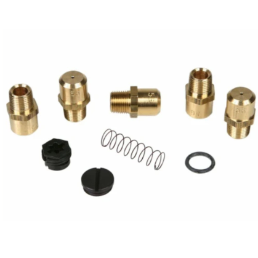 Empire 40637 Propane to Nat - MF Conversion Kit