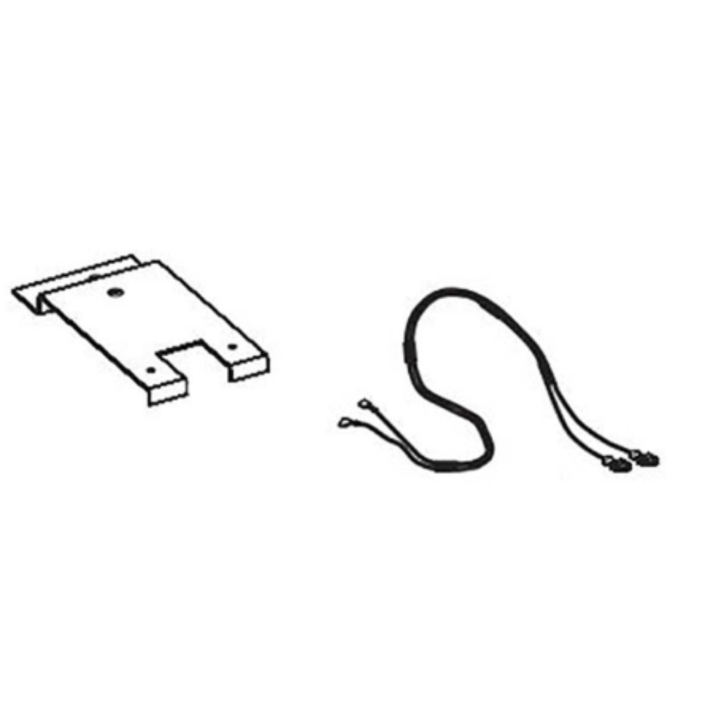 Empire FBBX Wire Ext for FBB4 (req for VFD26FP/FM)