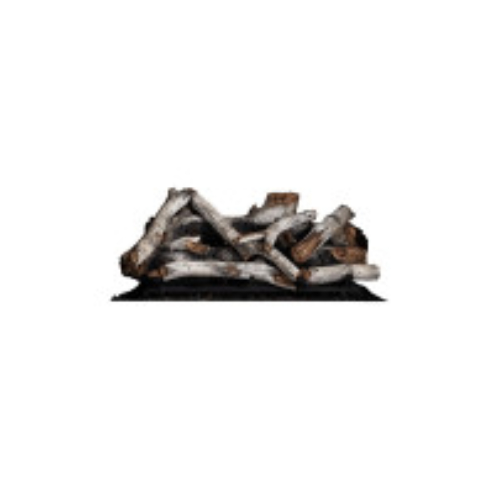 Napoleon BLKEX42 High Definition Birch Log Kit for EX42