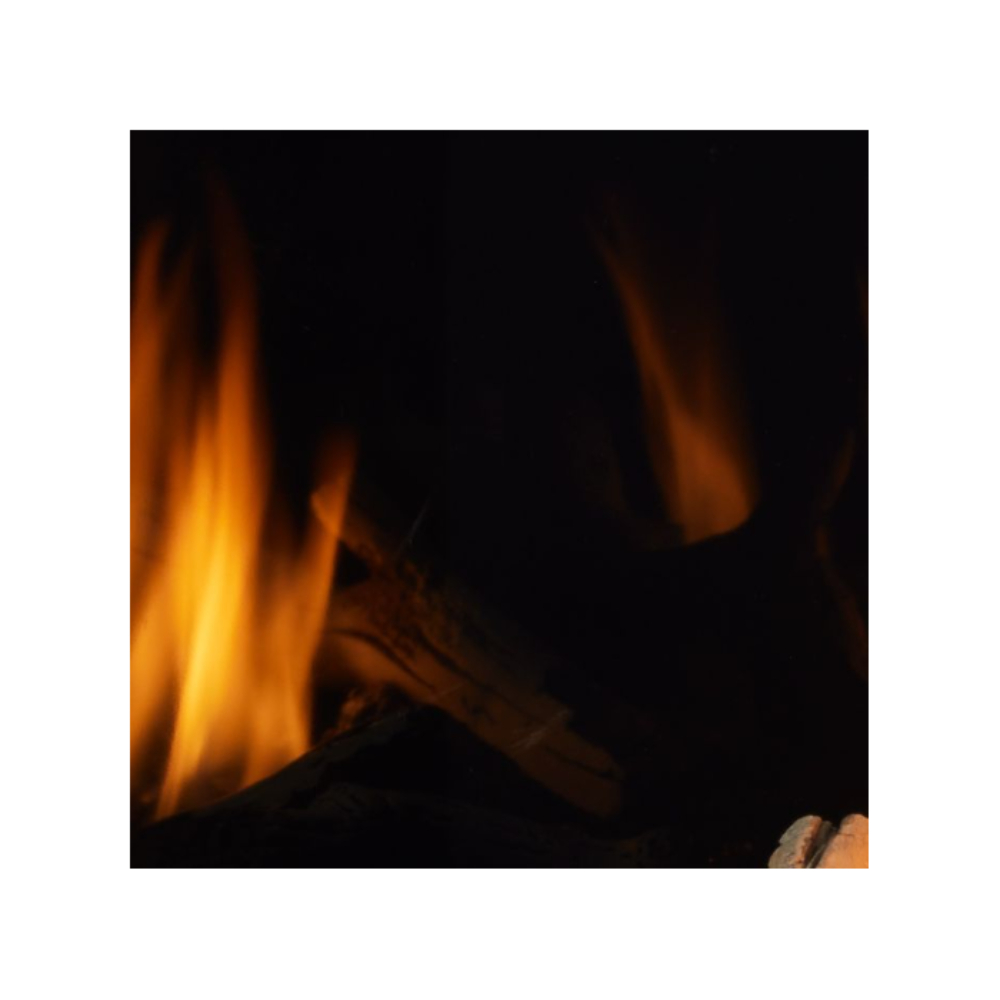 Majestic LINER-BK-30 Reflective Black Glass Liner 30" Traditional Units