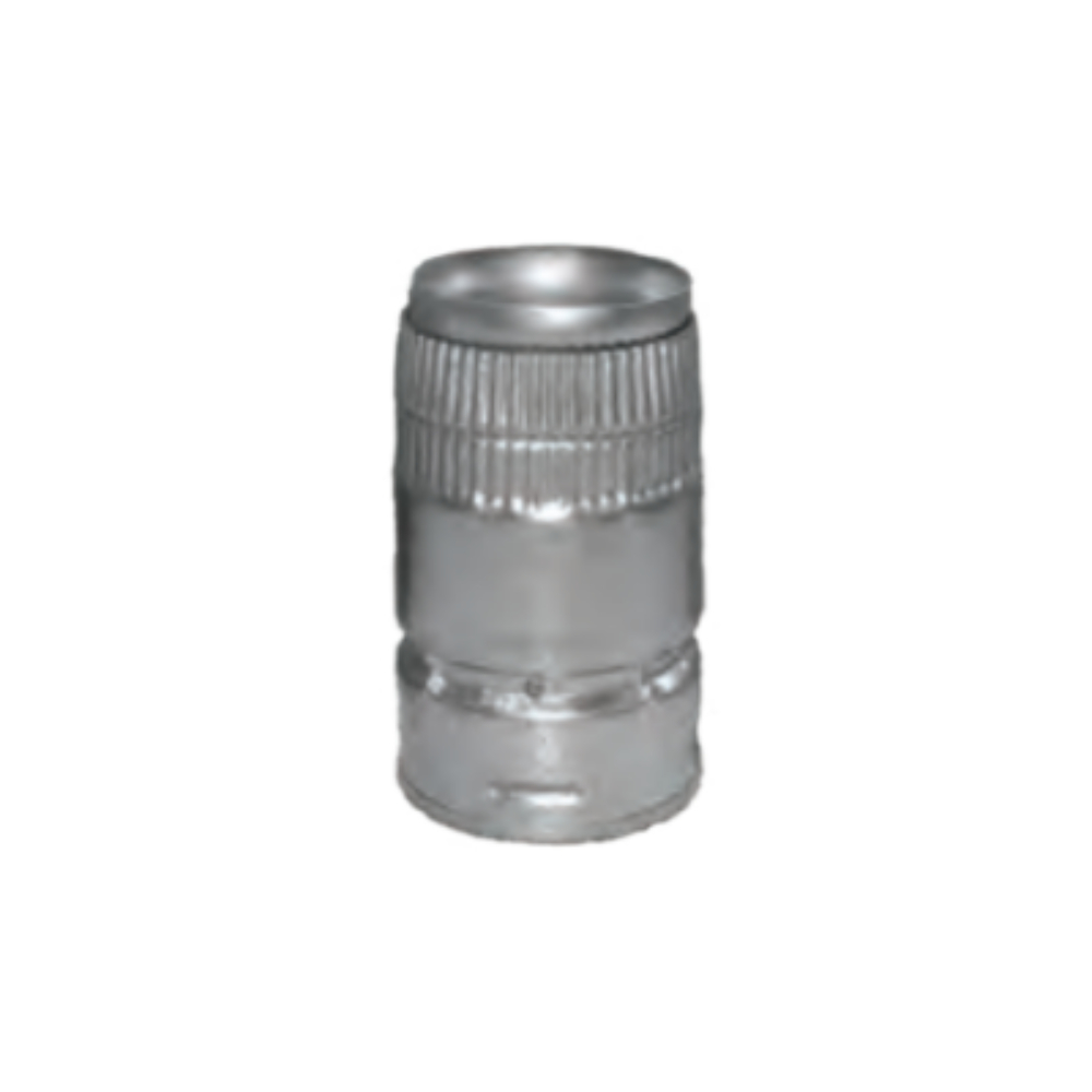Duravent 5GVADHC 5" H/C Adapter