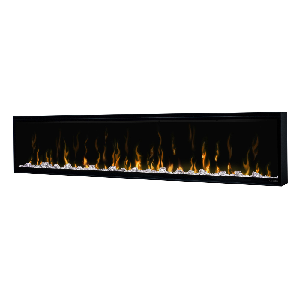 Electric Fireplaces