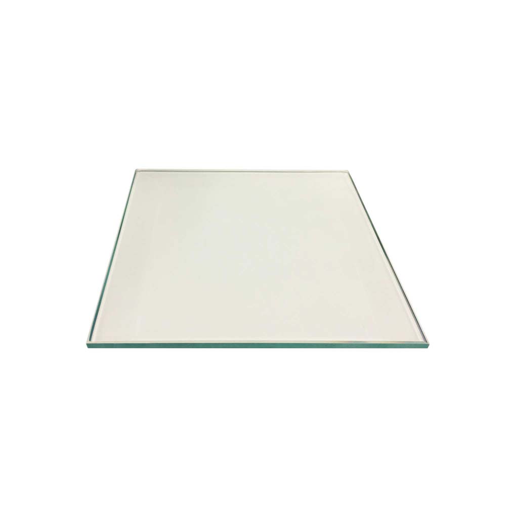 Drolet AC02704 Tempered Glass Hearth Pad 10 Mm - 44" X 36"