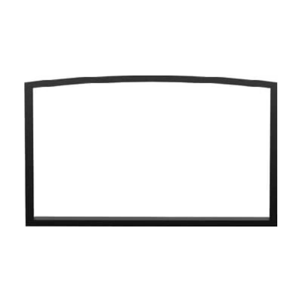 Valcourt VA10RE07 Black Door Overlay