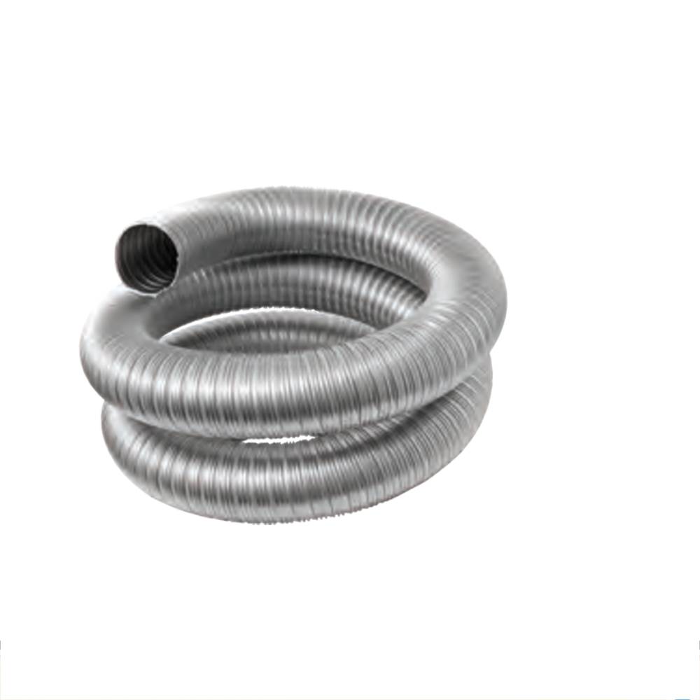 Duravent 2FSFLEX-50 FasNSeal Flex 50' Length