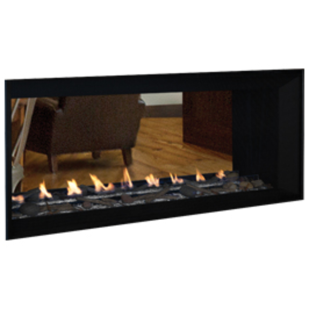 IHP Superior STK-VFLIN48 Linear Vent Free Indoor See-Through Conversion Kit F4854