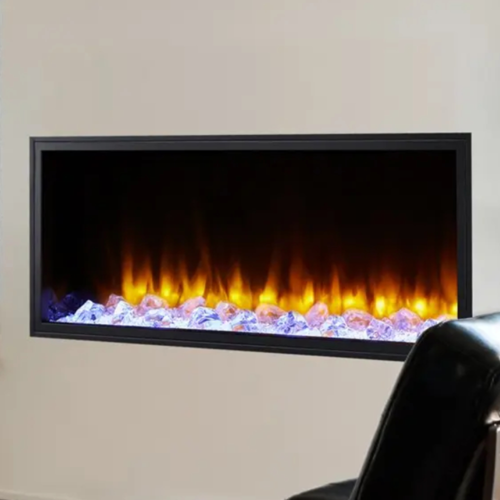 Electric Fireplaces