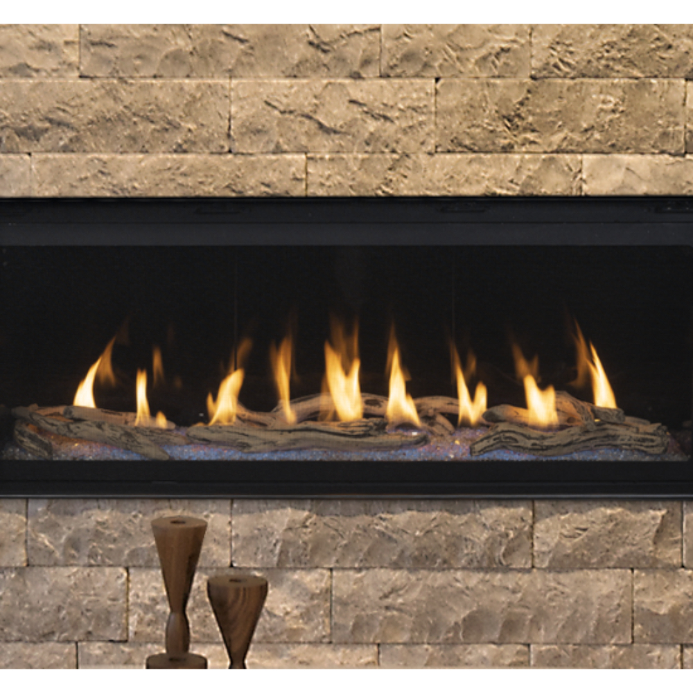 Gas Fireplaces