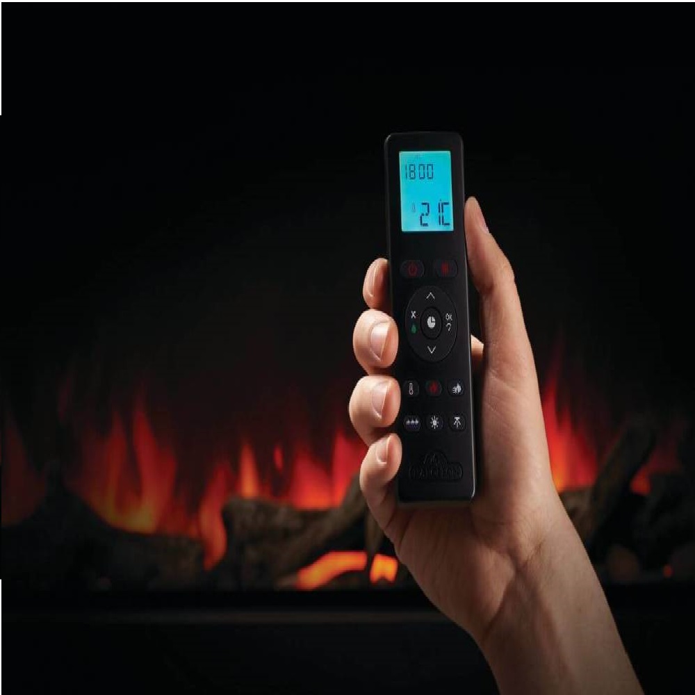 Electric Fireplaces