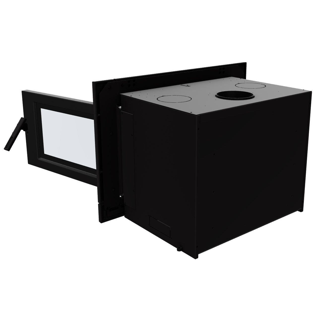 Stoves and Furnaces