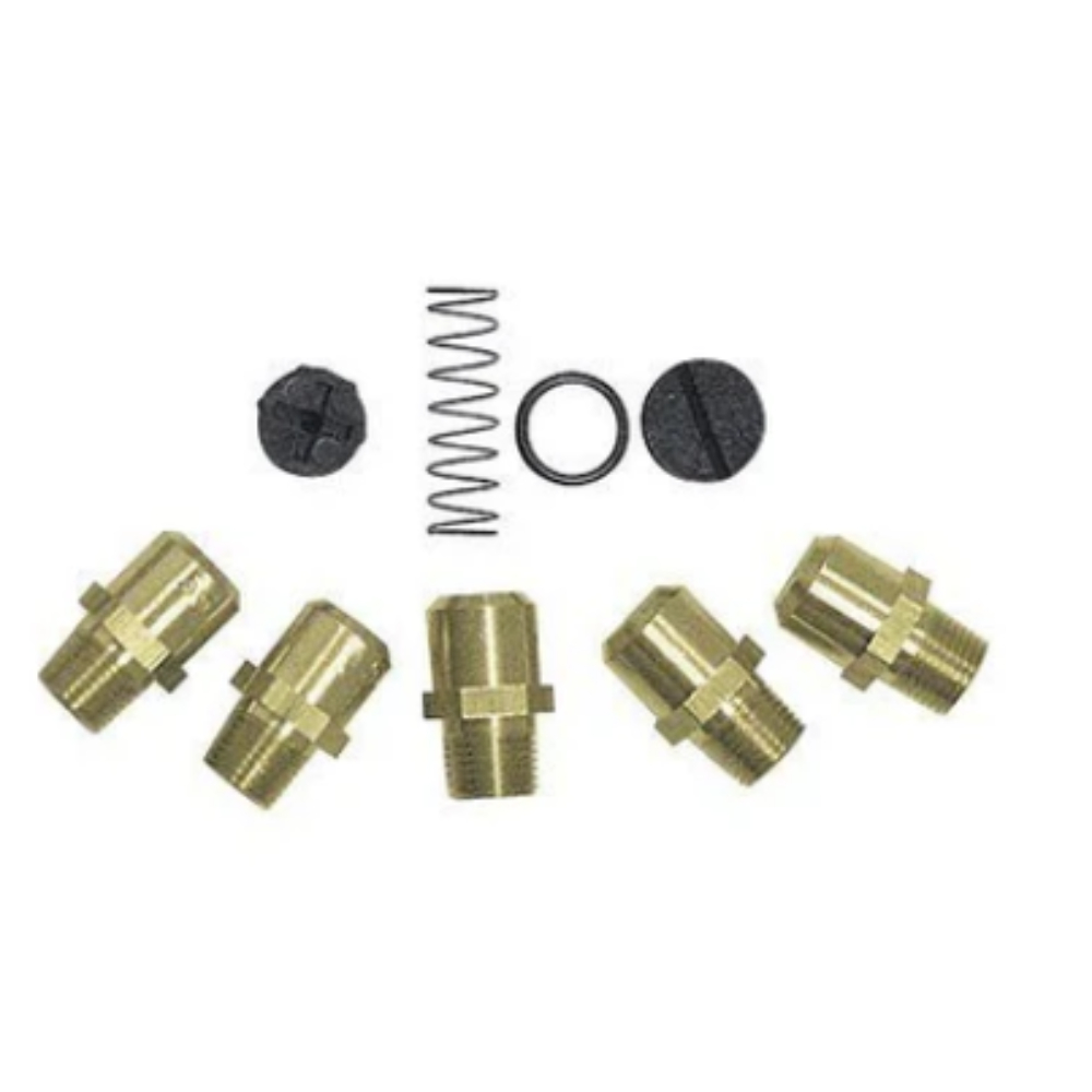 IHP Superior GCKSIT3545EPN Conversion Kit, Electronic Ignition, Propane to Natural F3926