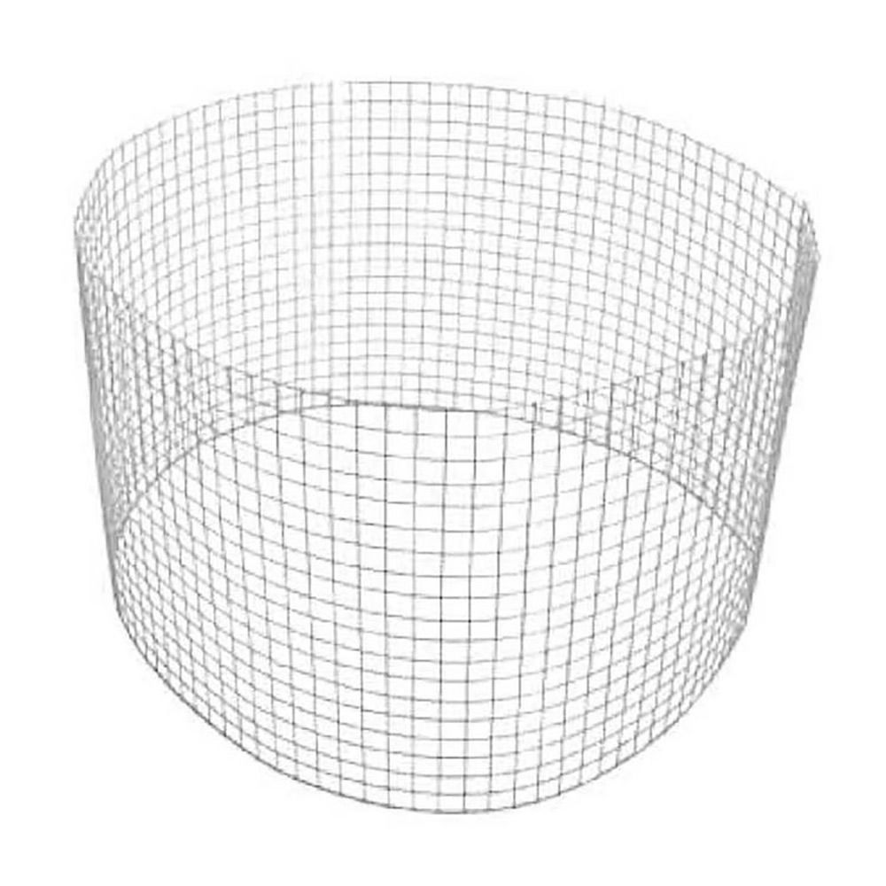 Duravent 10DT-SA16 Spark Arrestor 10-16 Economy Cap