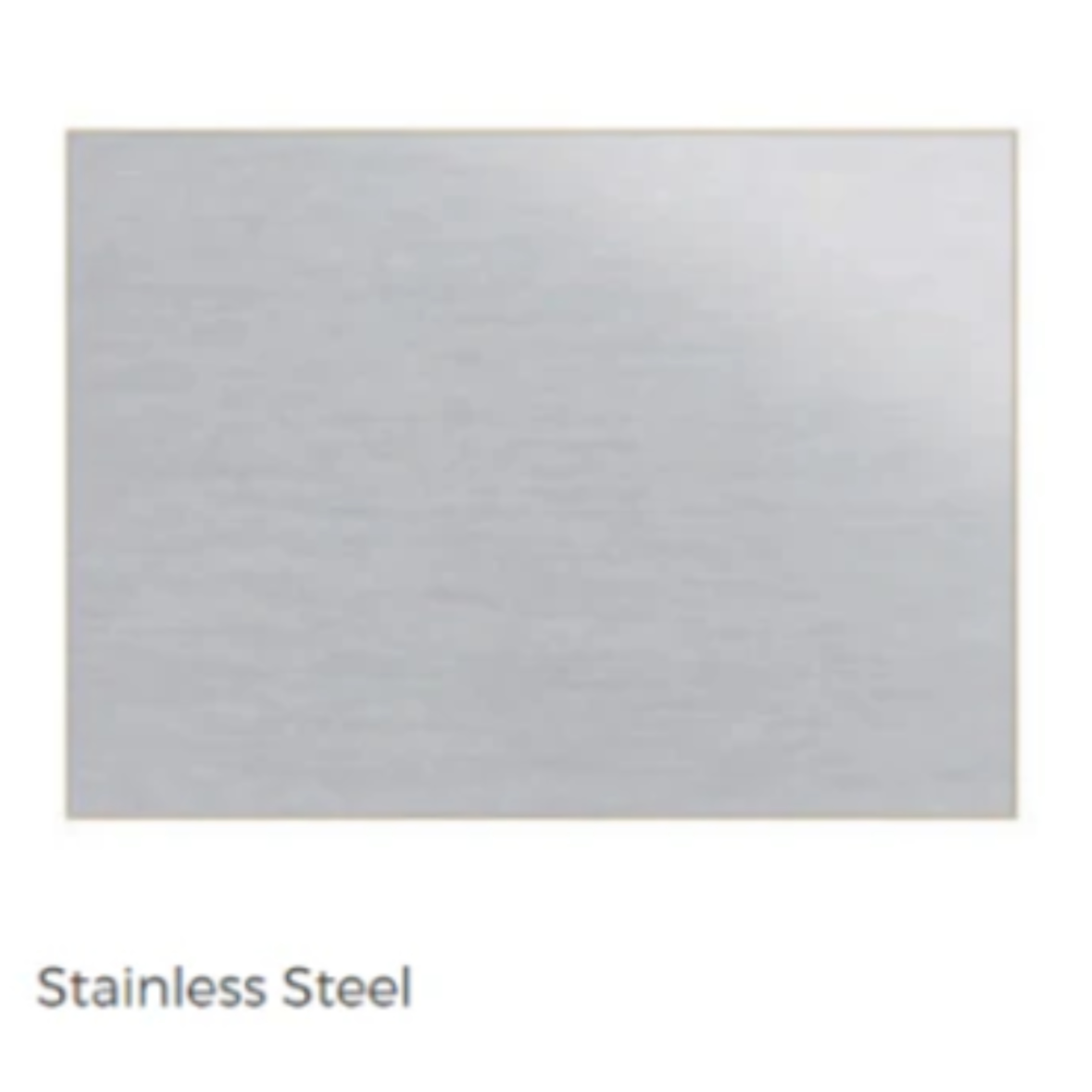 Empire VBP36LSS Stainless Steel Liner