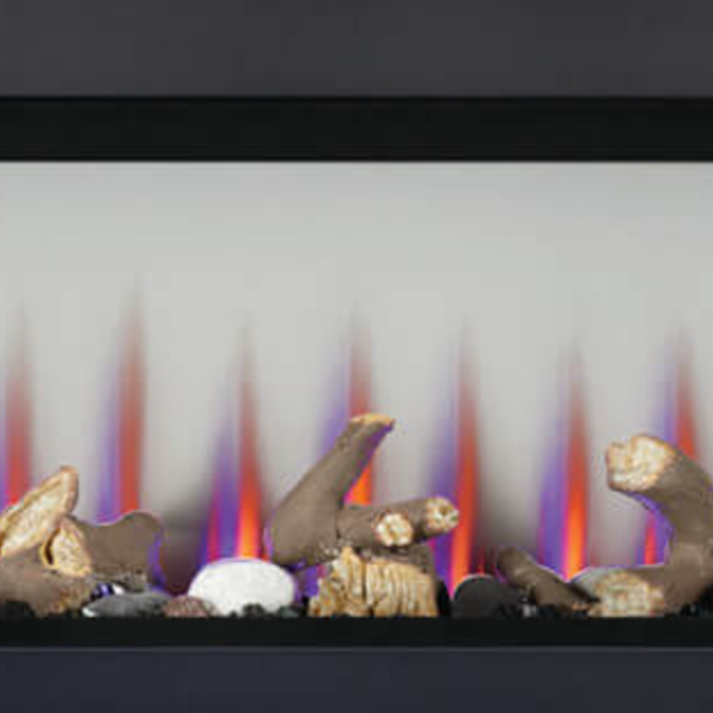 Electric Fireplaces