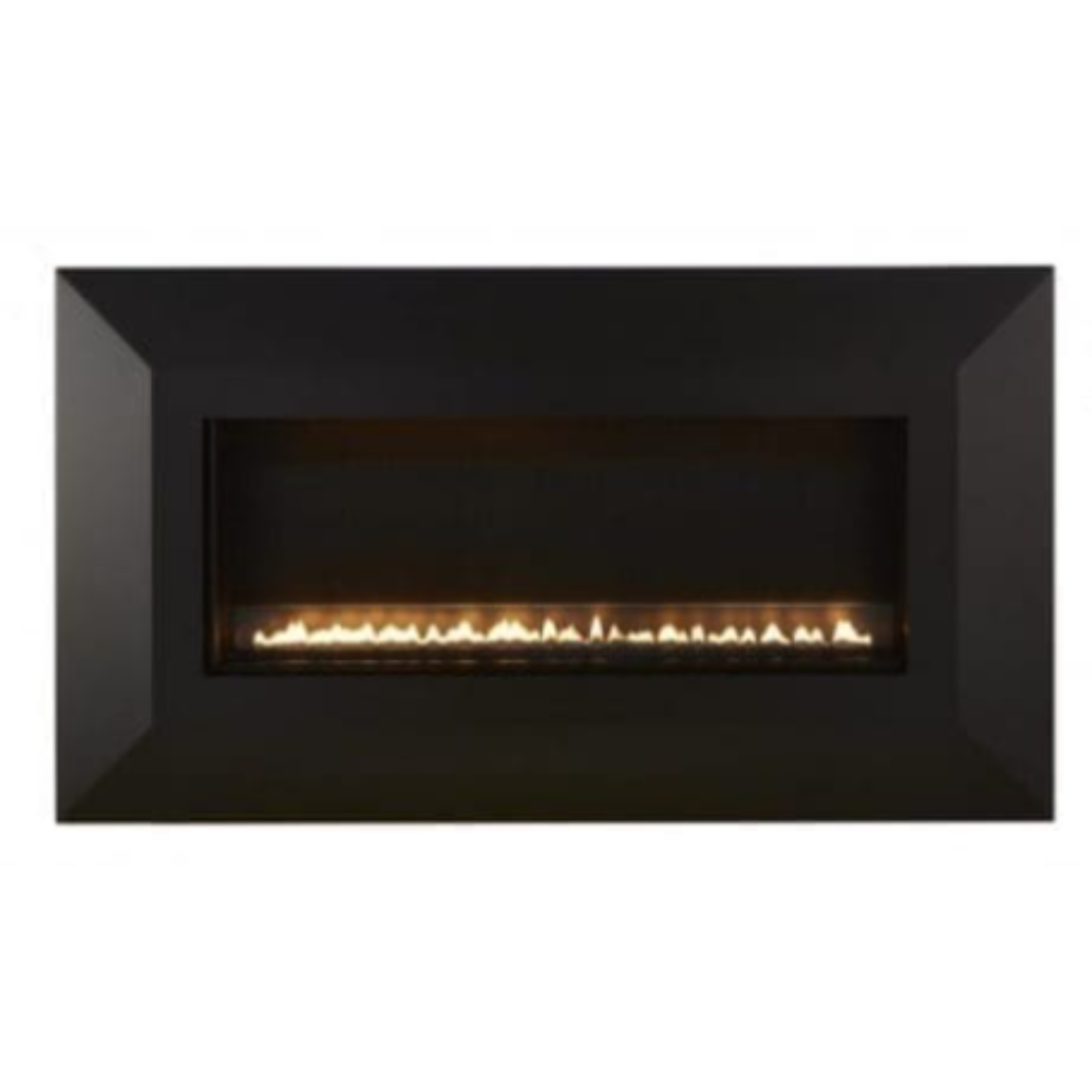 Empire DFSL30MBL Mitered Mitered Front