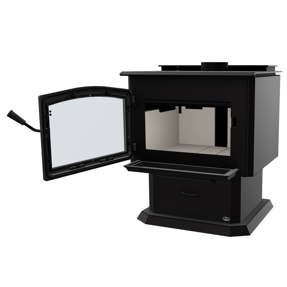 Stoves and Furnaces
