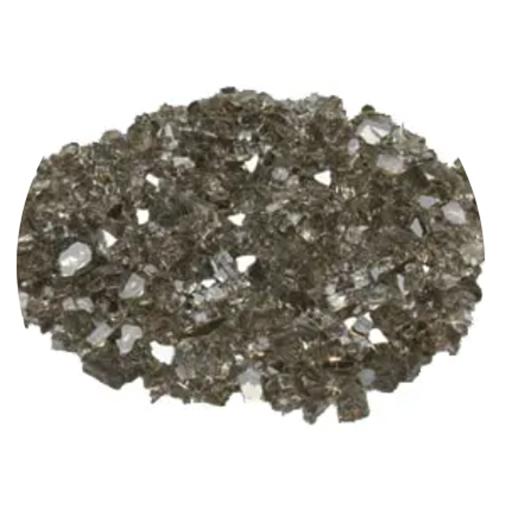 Majestic GLASS-BZ Bronze Glass Fire bed material 1-Bag