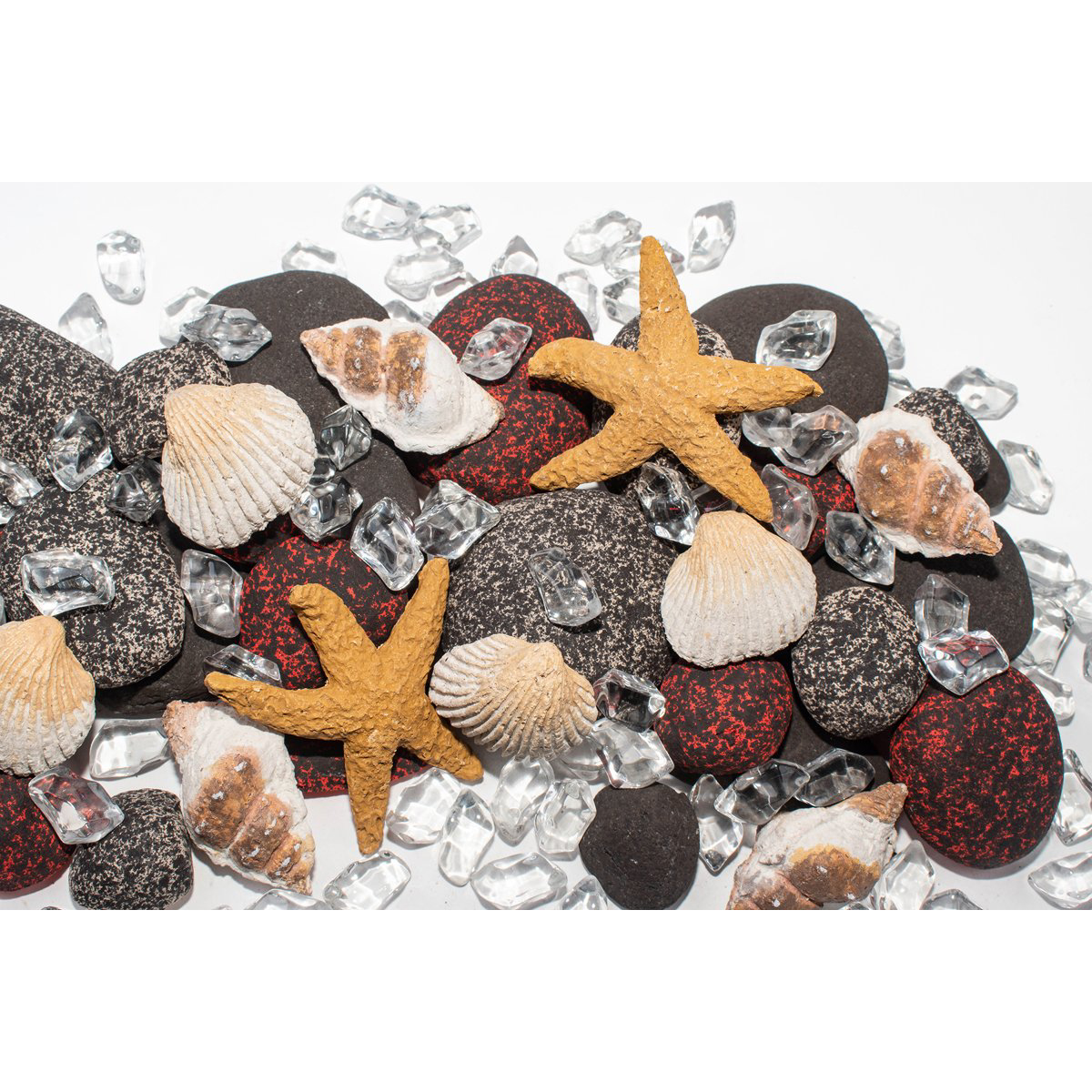 Enhance-a-Fire HT-MM 4248 Hidden Treasure Luxury Mixed Media Set