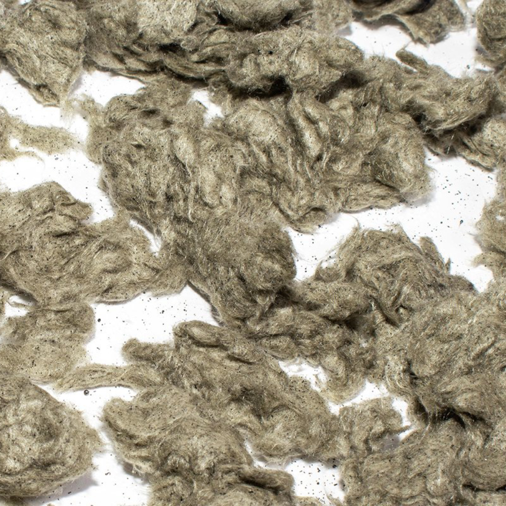 Enhance-a-Fire NSGW-014 4014 Natural Sea Glowing Wool