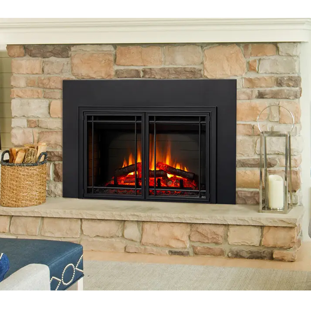 SimpliFire 32" Electric Insert