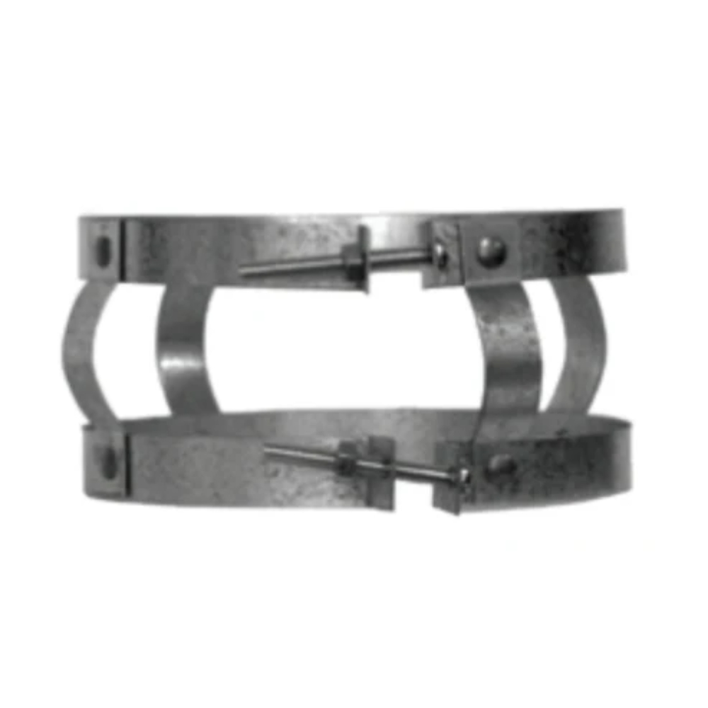 Duravent 6DFS-S 6" DuraFlex Spacer