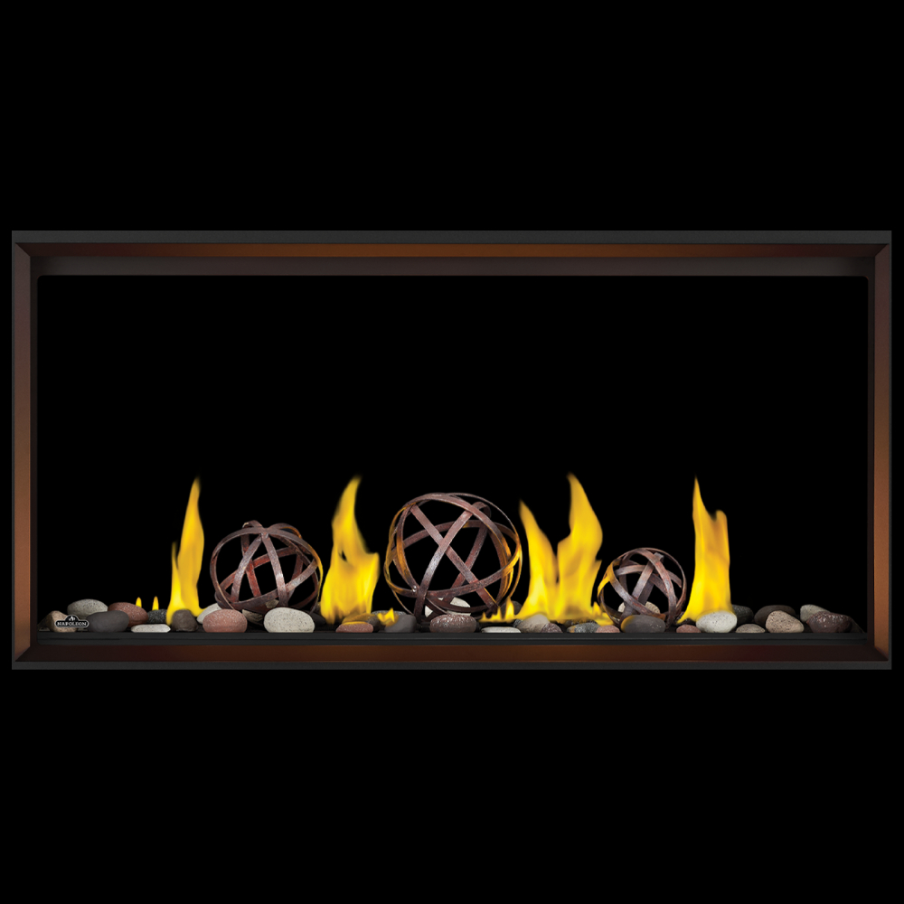 Gas Fireplaces