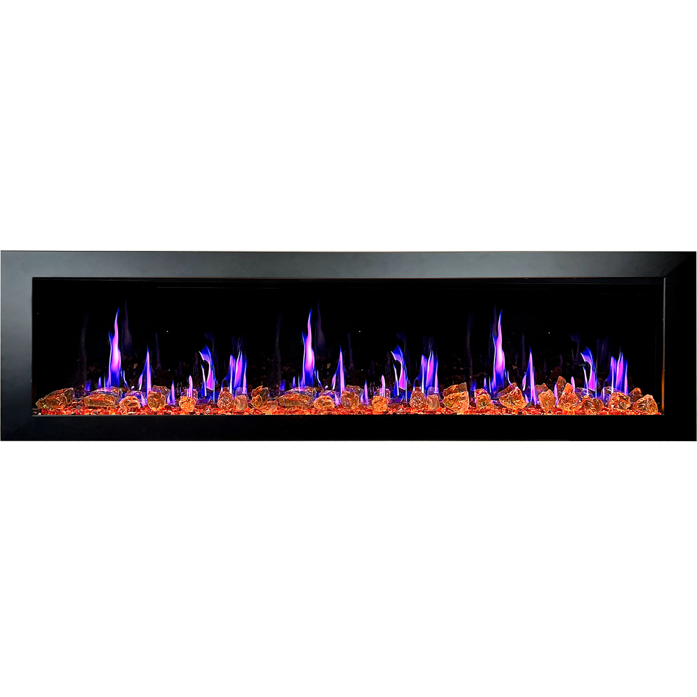 Electric Fireplaces