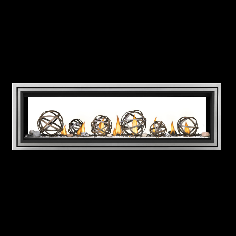 Gas Fireplaces