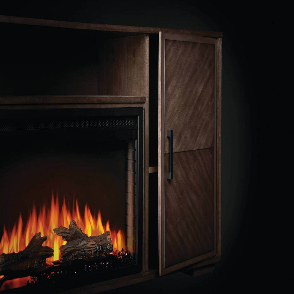 Electric Fireplaces