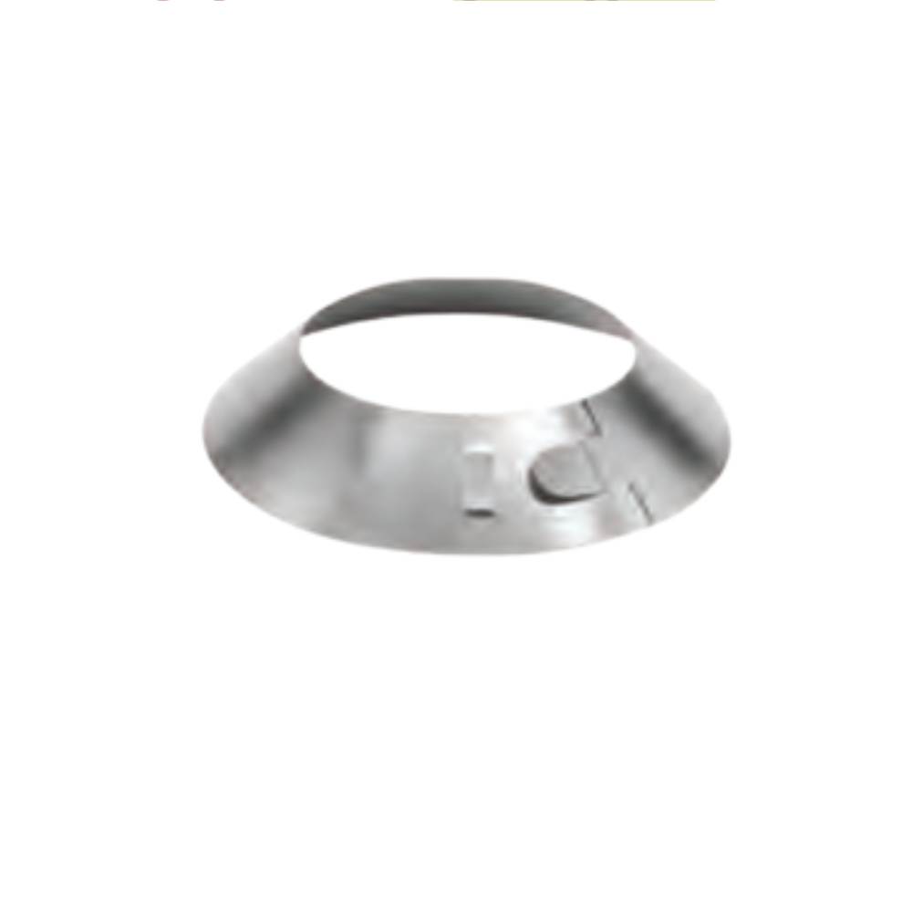 Duravent 10DTC-SC 10" Dia. Storm Collar