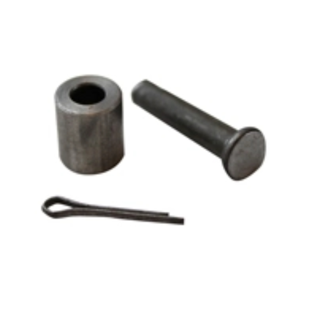 Drolet AC09195 Door Latch Kit