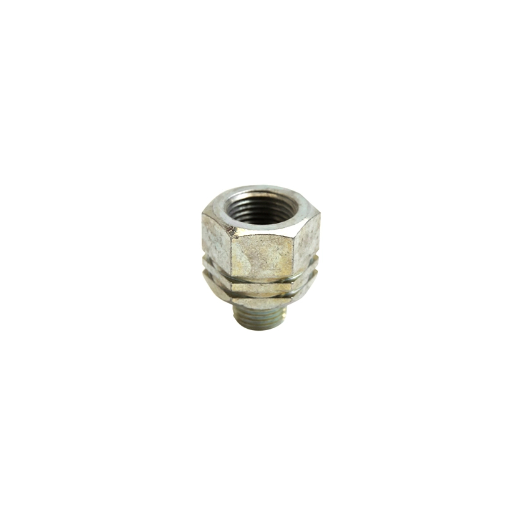 Drolet VP00097 Dv Serie Gas Intake Fitting L16360