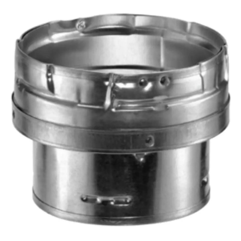 Duravent 5GVX6 5" x 6" Increaser