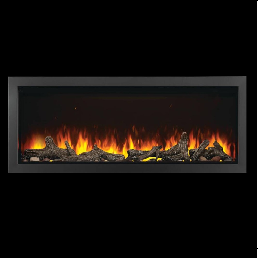 Electric Fireplaces