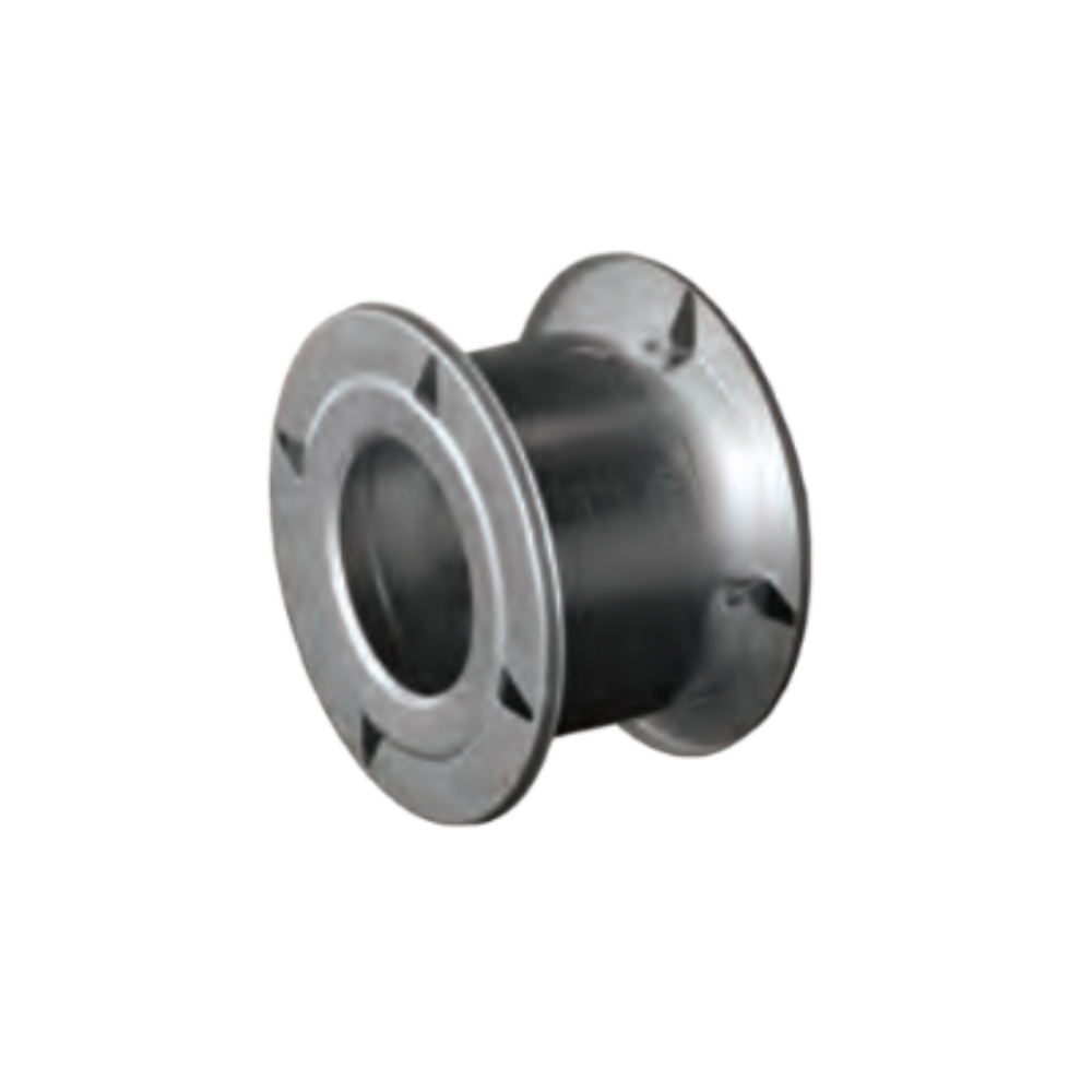 Duravent 4GVWT 4" Wall Thimble