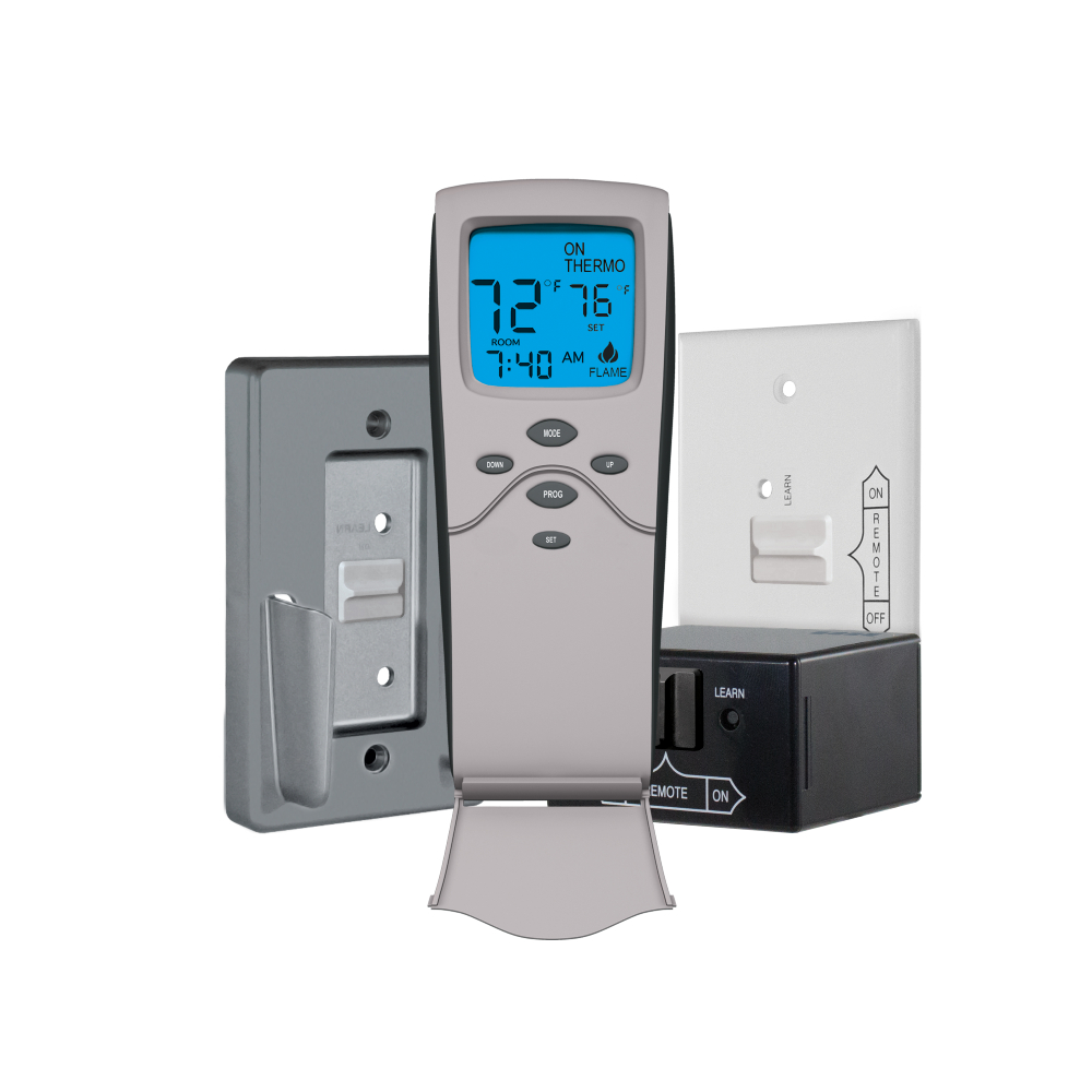 Skytech 3301P2 Programmable Remote System